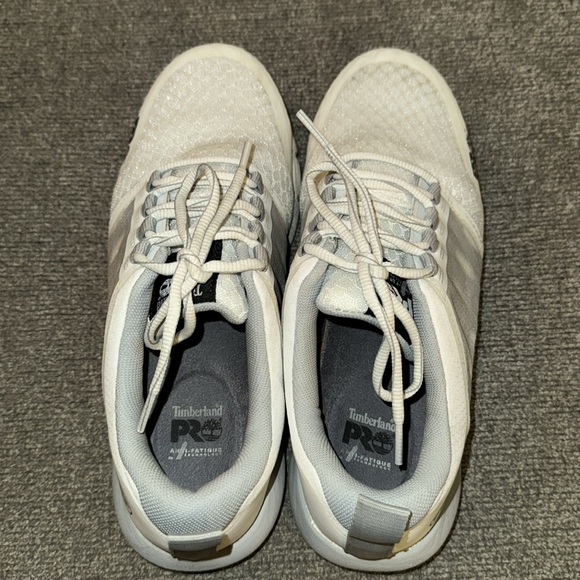 Timberland Pro Comp Toe Shoes - Picture 5 of 7